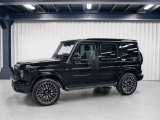 Купить Mercedes-Benz G 63 AMG бензин 2026 id-1007021 Киев