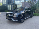 Купить Mercedes-Benz GLS 400D AMG дизель 2019 id-1007022 в Киеве