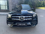 Купить с пробегом Mercedes-Benz GLS 400D AMG дизель 2019 id-1007022 в Украине