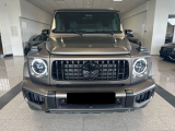 Купить новый Mercedes-Benz G 63 AMG бензин 2024 id-1007026 в Украине