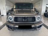 Купить новый Mercedes-Benz G 63 AMG бензин 2025 id-1007026 в Украине