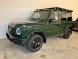 Купить Mercedes-Benz G 450d дизель 2024 id-1007025 в Киеве