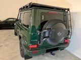 Купить Mercedes-Benz G 450d дизель 2025 id-1007025 Киев