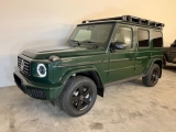 Купить Mercedes-Benz G 450d дизель 2025 id-1007025 в Киеве