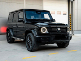 Купить новый Mercedes-Benz G 450d дизель 2024 id-1007024 в Украине