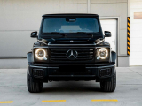 Продажа Mercedes-Benz G 450d Киев