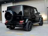Купить Mercedes-Benz G 450d дизель 2025 id-1007024 Киев Випкар