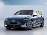 Купить Audi S6 Avant e-tron электро 2025 id-1007028 в Киеве