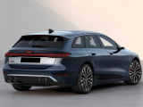 Купить Audi S6 Avant e-tron электро 2025 id-1007028 Киев Випкар