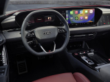 Купить Audi S6 Avant e-tron электро 2025 id-1007028 Киев