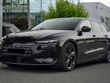 Купить Audi S6 Avant e-tron электро 2025 id-1007028 в Киеве