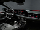 Купить Audi S6 электро 2025 id-1007027 Киев Випкар