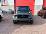 Купить новый Mercedes-Benz G 450d дизель 2024 id-1007029 в Украине