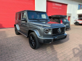 Продажа Mercedes-Benz G 450d Киев