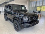 Купить новый Mercedes-Benz G 450d дизель 2024 id-1007030 в Украине