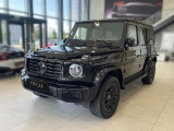 Купить Mercedes-Benz G 450d дизель 2025 id-1007030 в Киеве