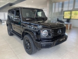 Купить новый Mercedes-Benz G 450d дизель 2026 id-1007030 в Украине