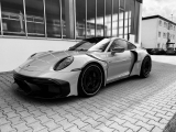 Купить Porsche 911 Turbo S бензин 2022 id-1007033 в Киеве