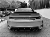 Продажа Porsche 911 Turbo S Киев