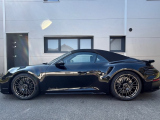 Купить новый Porsche 911 Turbo S Cabriolet бензин 2026 id-1007033 в Украине