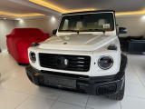 Продажа Mercedes-Benz G 450d Киев