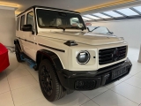 Купить новый Mercedes-Benz G 450d дизель 2025 id-1007032 в Украине