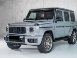 Купить Mercedes-Benz G 63 AMG бензин 2024 id-1007034 в Киеве