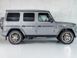 Купить Mercedes-Benz G 63 AMG бензин 2025 id-1007034 Киев Випкар
