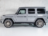 Купить Mercedes-Benz G 63 AMG бензин 2025 id-1007034 Киев