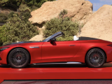 Купить Mercedes-Maybach SL680 4matic бензин 2026 id-1007041 Киев Випкар