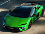 Продажа Lamborghini Temerario Киев