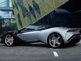 Купить новый Ferrari SP-8 бензин 2025 id-1007045 в Украине