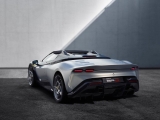 Купить Ferrari SP-8 бензин 2025 id-1007045 Киев Випкар