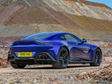 Купить новый Aston-Martin Vantage бензин 2025 id-1007049 в Украине