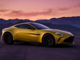 Продажа Aston-Martin Vantage Киев