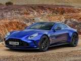Купить Aston-Martin Vantage бензин 2026 id-1007049 в Киеве