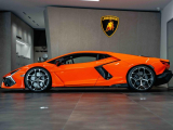 Продажа Lamborghini Revuelto Киев