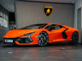 Купить Lamborghini Revuelto гибрид 2024 id-1007051 в Киеве