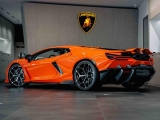 Купить Lamborghini Revuelto гибрид 2025 id-1007051 Киев