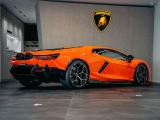 Купить Lamborghini Revuelto гибрид 2026 id-1007051 Киев Випкар