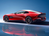 Купить новый Aston-Martin Vanquish бензин 2025 id-1007063 в Украине