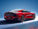 Купить Aston-Martin Vanquish бензин 2025 id-1007063 Киев Випкар