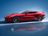 Купить Aston-Martin Vanquish бензин 2026 id-1007063 в Киеве