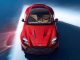 Купить Aston-Martin Vanquish бензин 2026 id-1007063 Киев