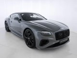 Купить новый Bentley Continental GT Speed гибрид 2024 id-1007064 в Украине