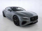 Купить новый Bentley Continental GT Speed гибрид 2026 id-1007064 в Украине
