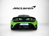 Купить новый McLaren 750S бензин 2024 id-1007073 в Украине