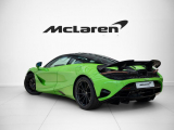 Продажа McLaren 750S Киев