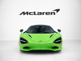 Купить McLaren 750S бензин 2024 id-1007073 Киев