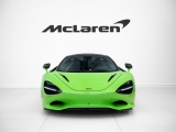 Купить McLaren 750S бензин 2025 id-1007073 Киев